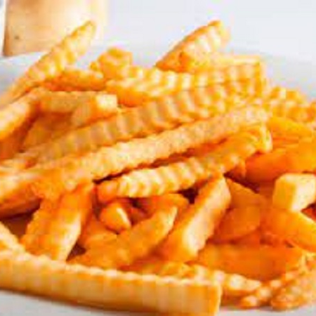 Papas a la francesa Sencillas