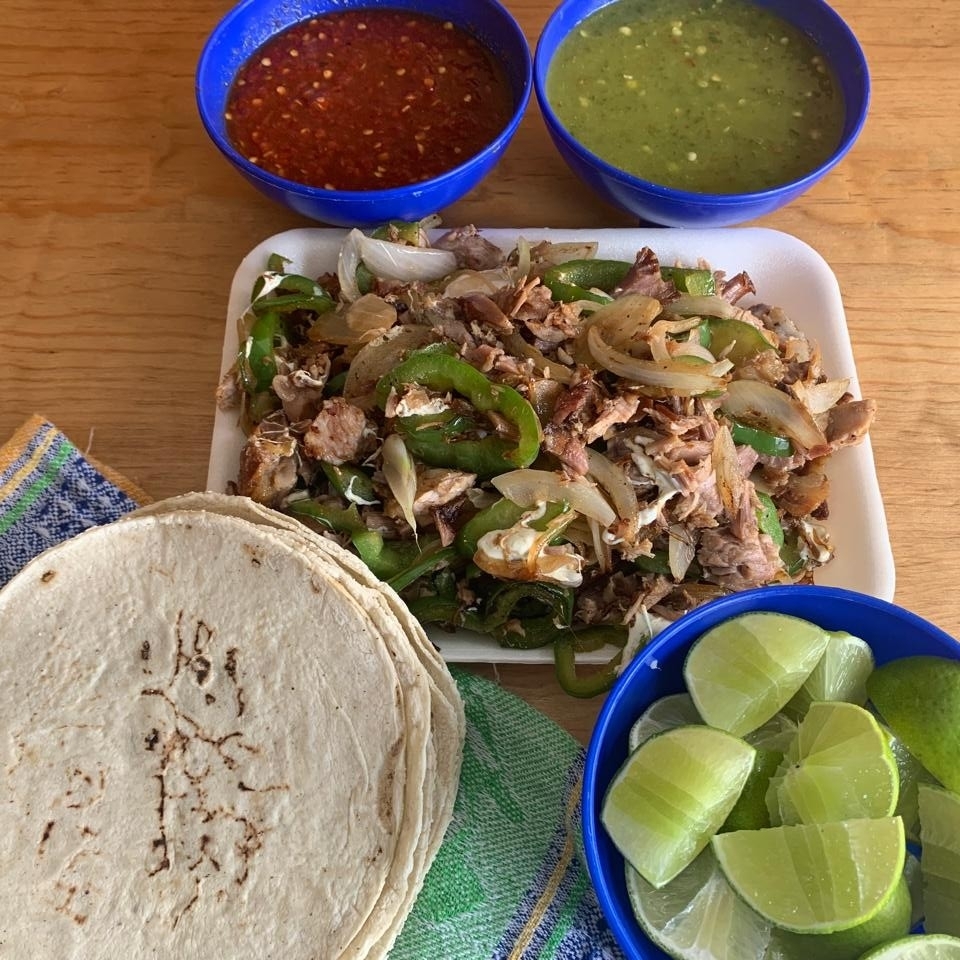 Alambre
