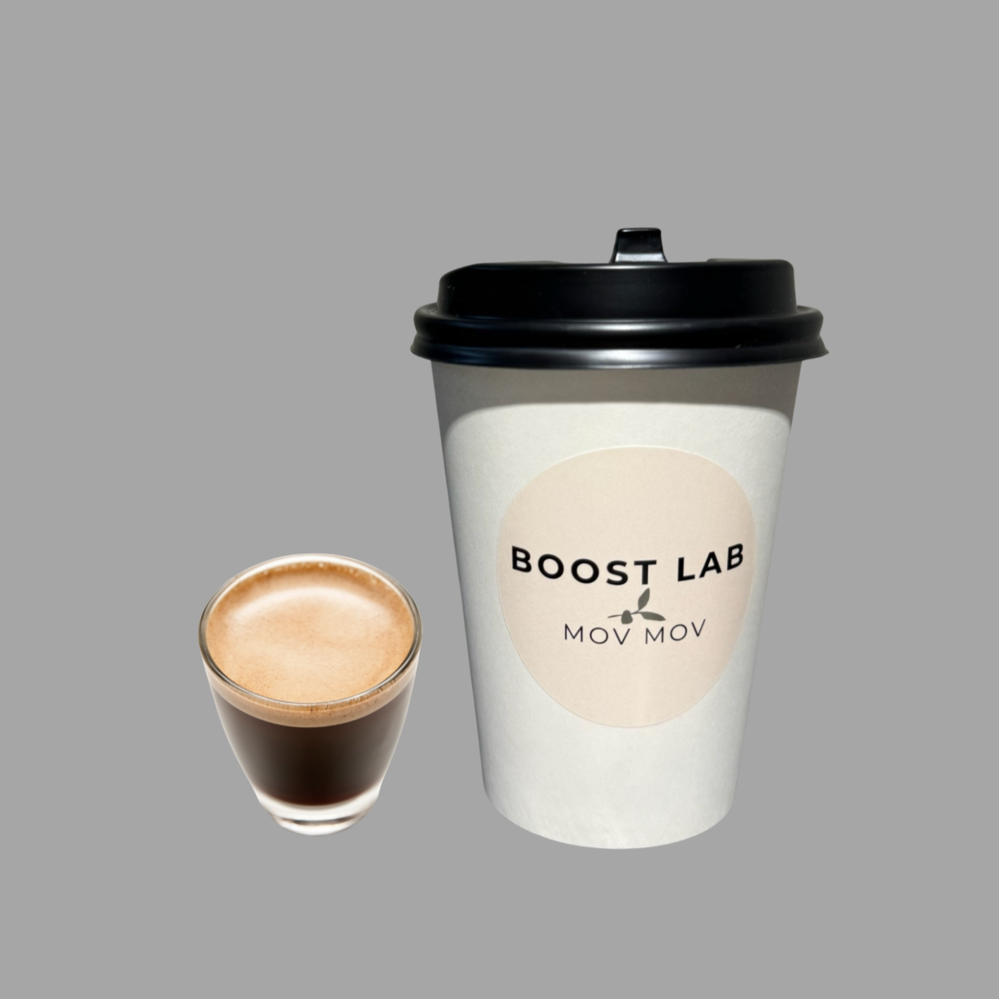 ☕ Espresso