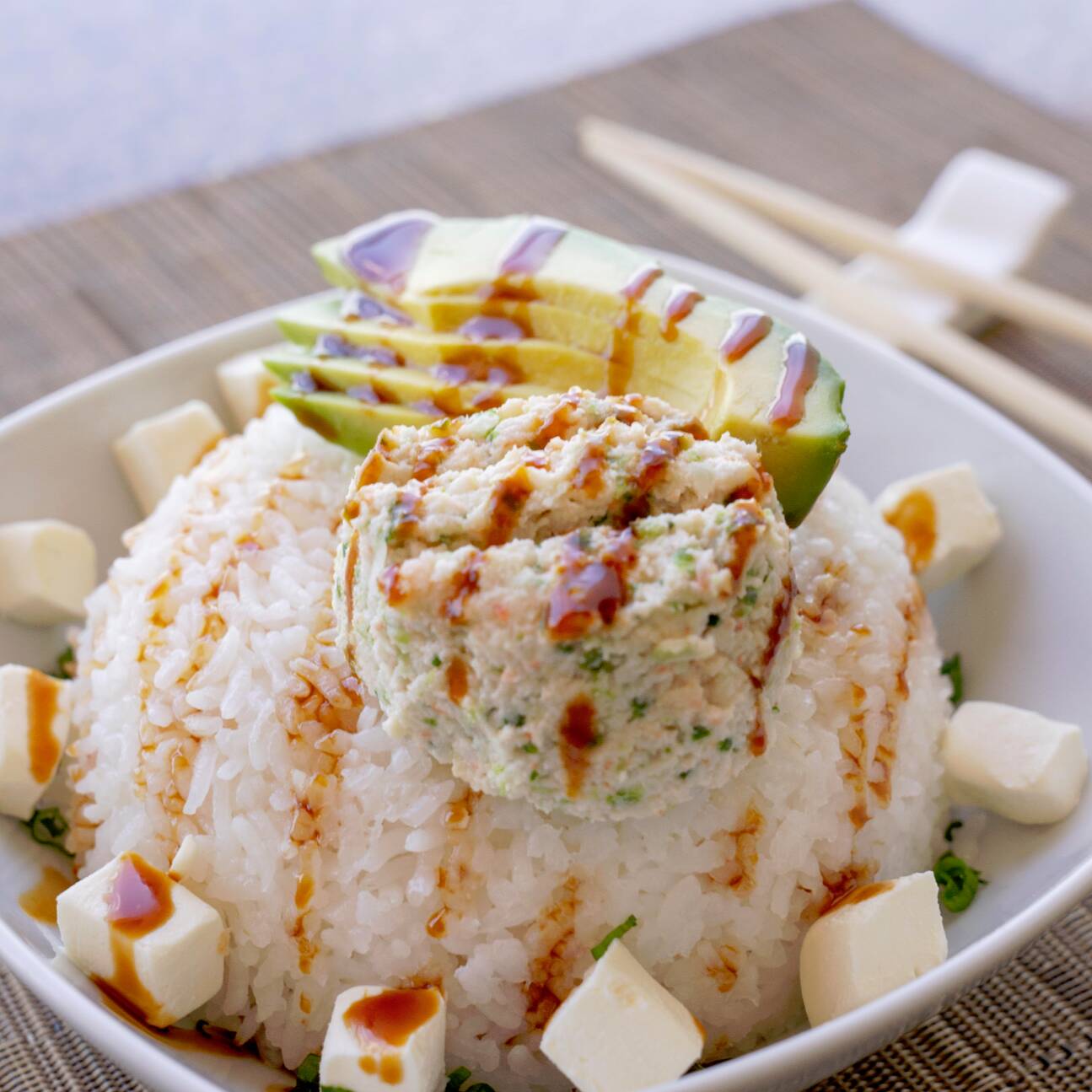 Gohan Culichi 420 gr
