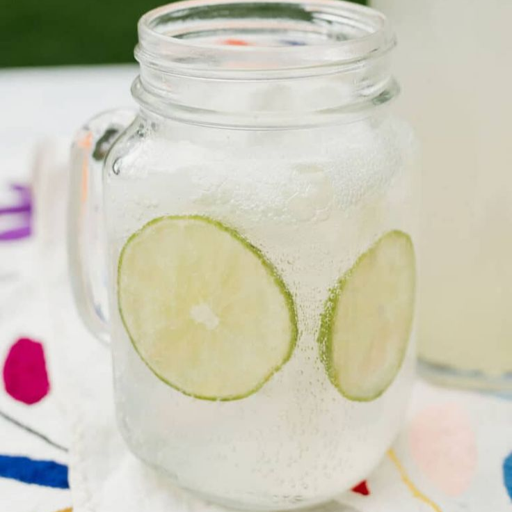 Suero Levanta Crudas