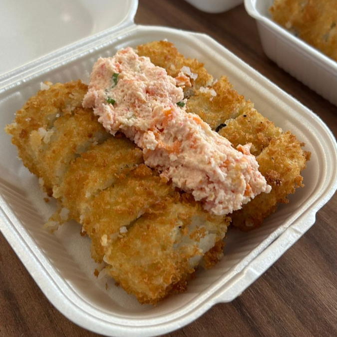 Chiken Roll