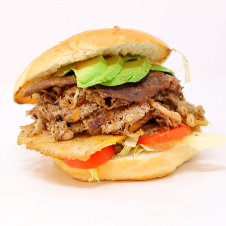 Torta 3 Carnes
