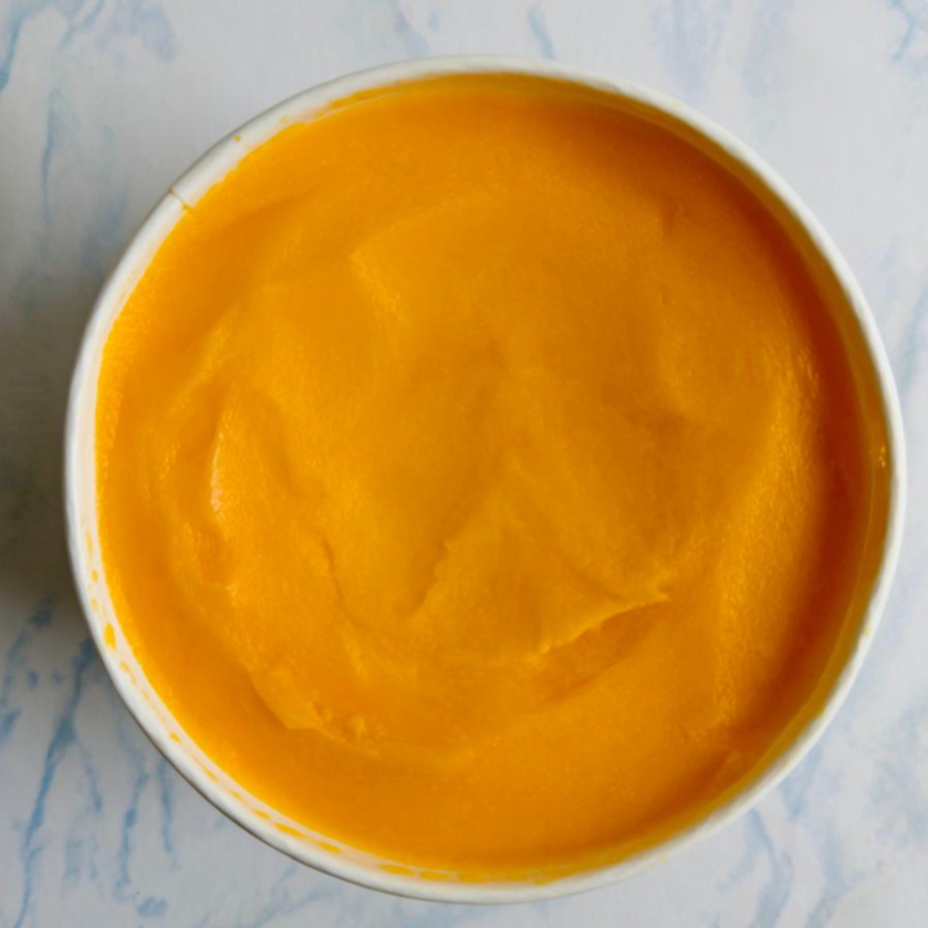 Naranja & Zanahoria (sin Azúcar Añadida)