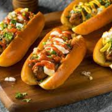 Combo Hot Dogs