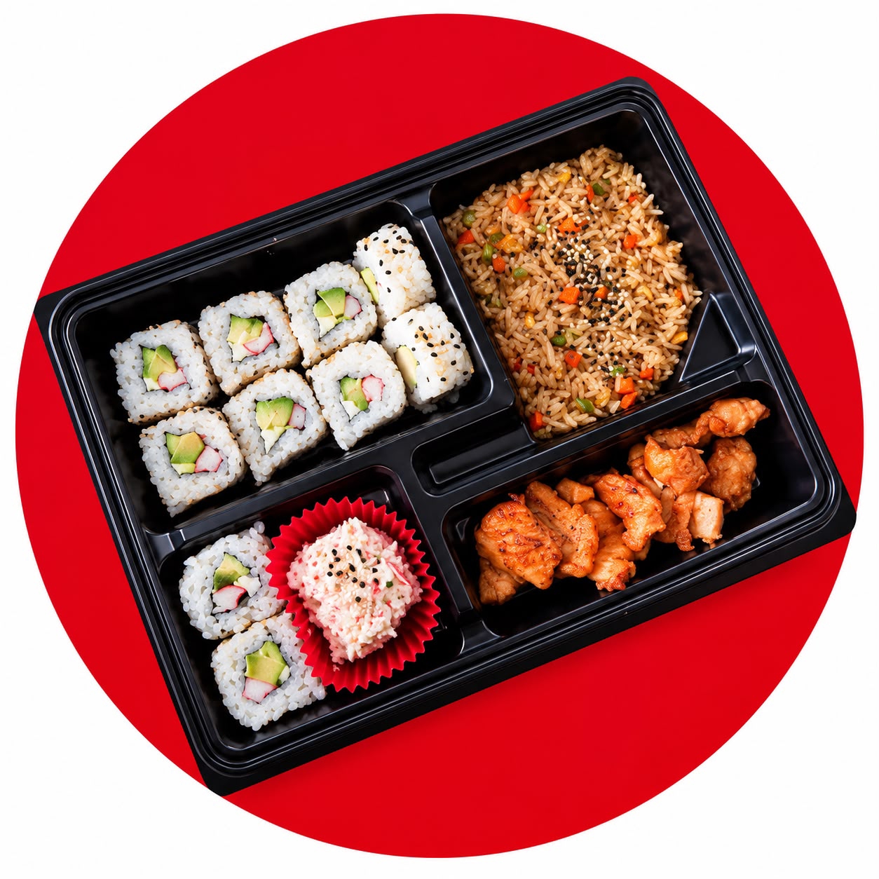 Combo Tokio