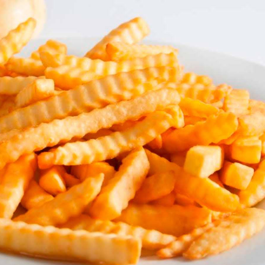 Orden de Papa a la francesa