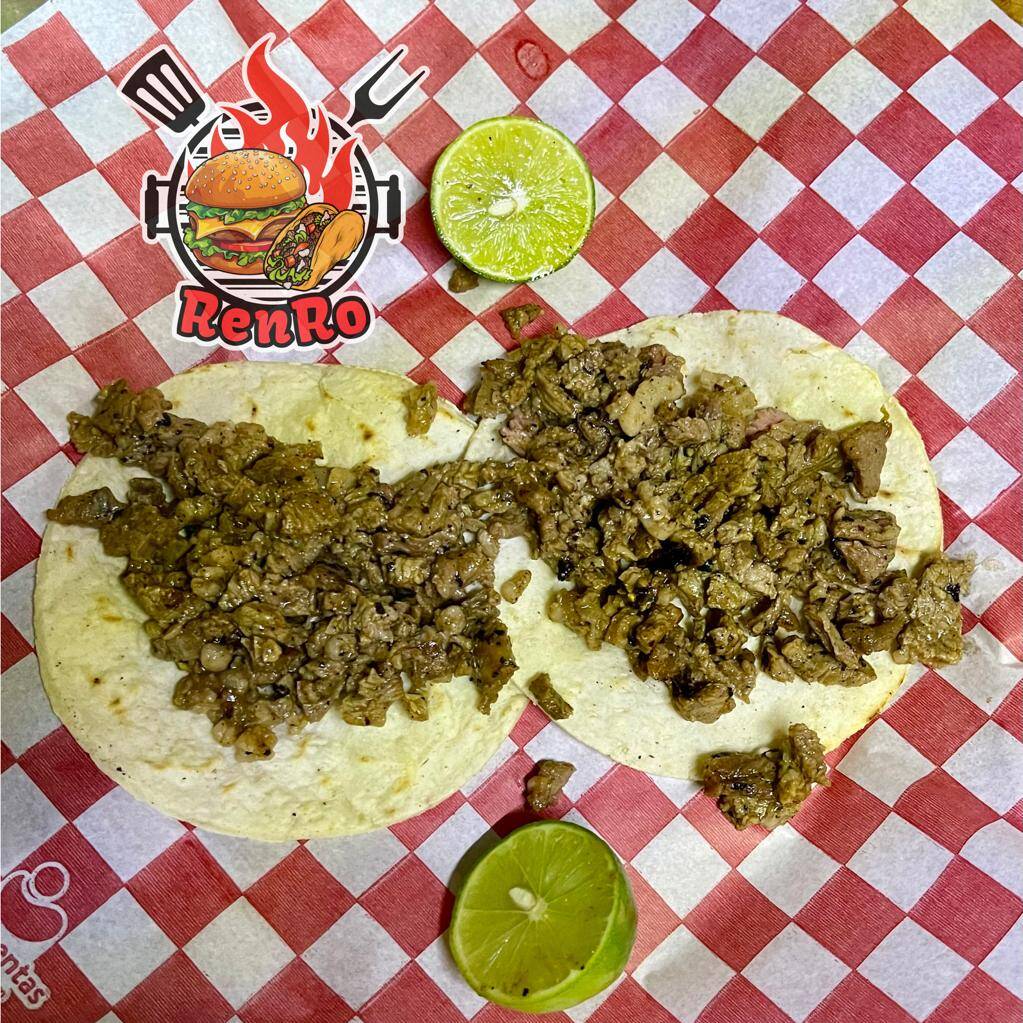 ORDEN DE TACOS