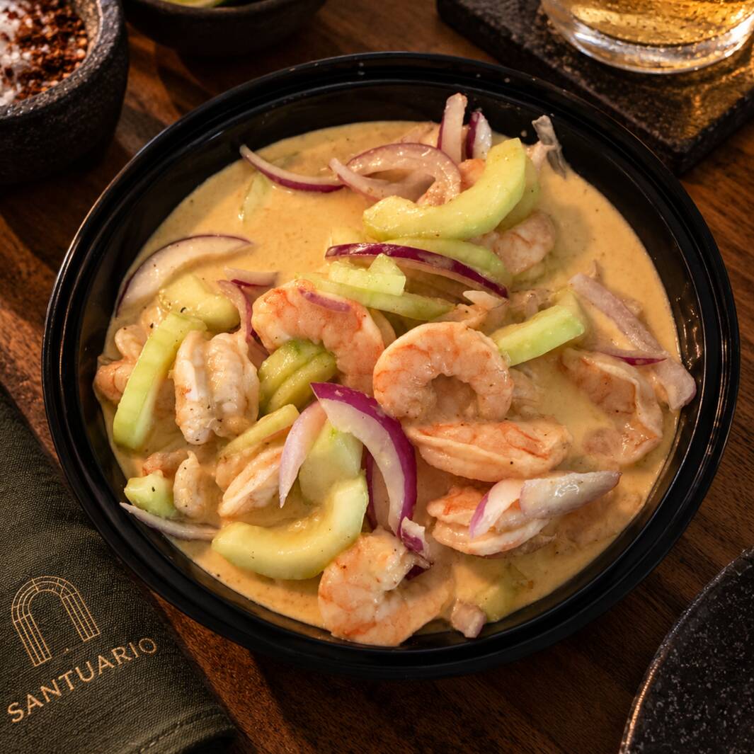 Aguachile Santuario
