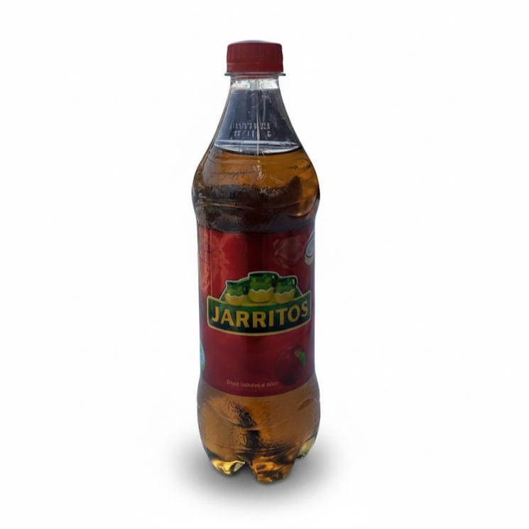Jarrito manzana 600 ml