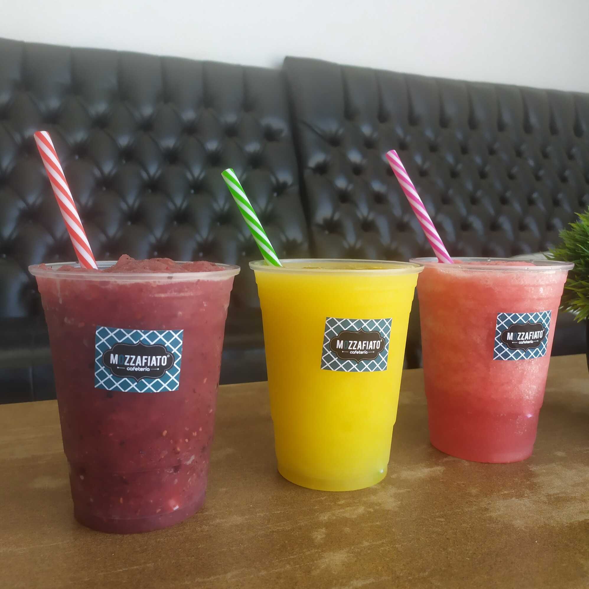 Smoothie Natural
