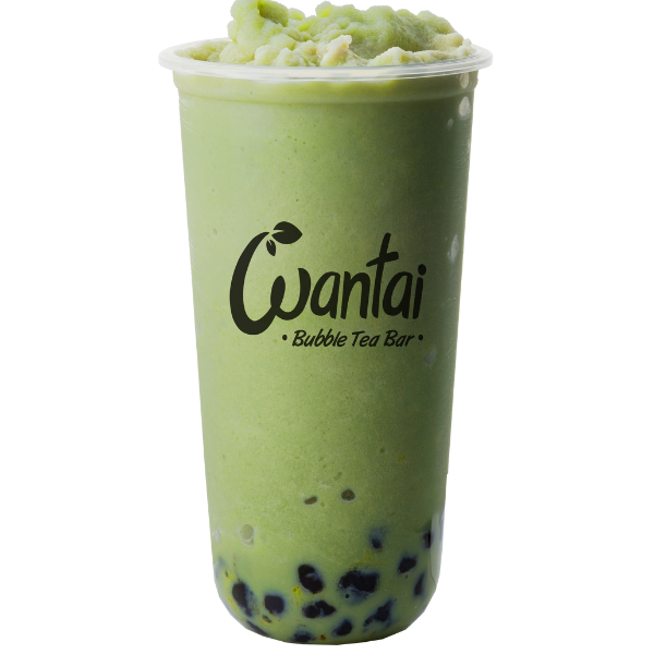 Matcha 💧❄️