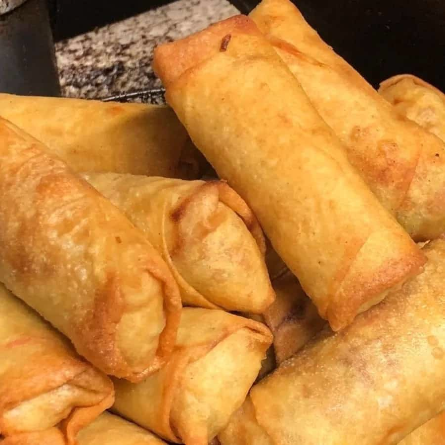 Lumpias