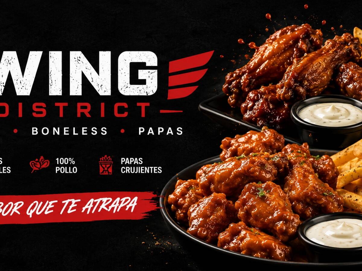 WING DISTRICT
