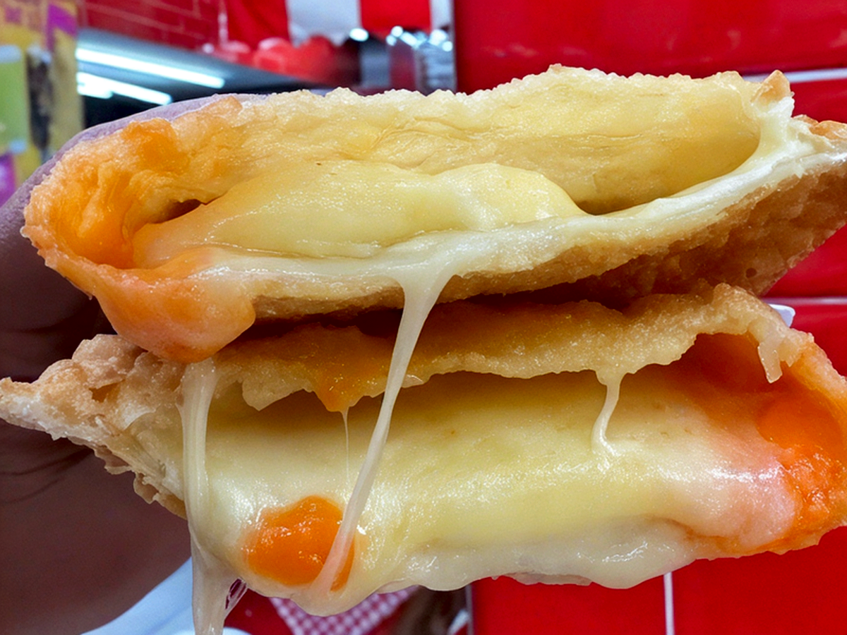 Pastelaria Da Lau
