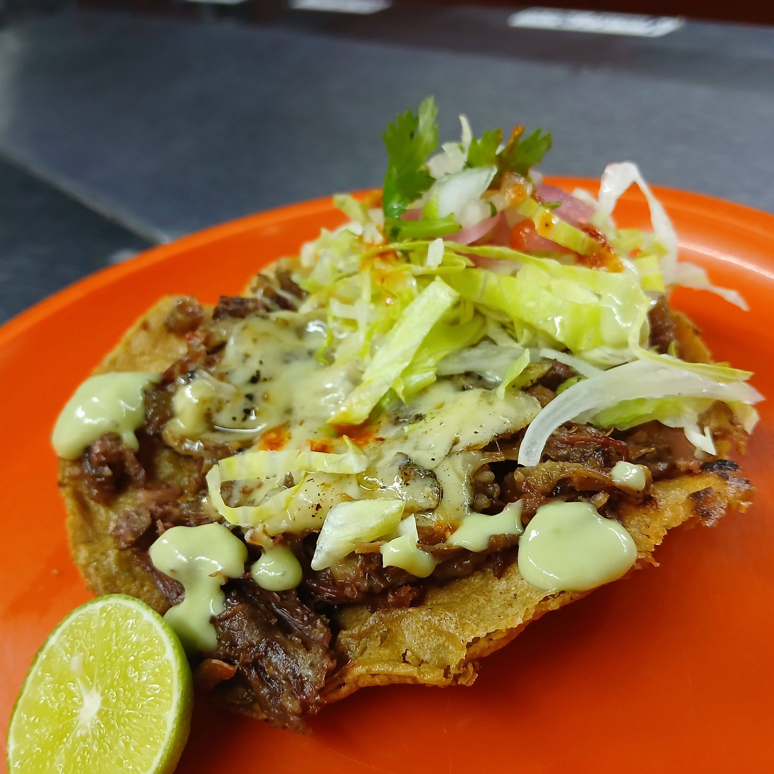 Vampiro de Barbacoa