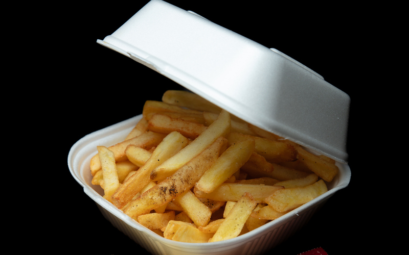 PAPAS A LA FRANCESAS