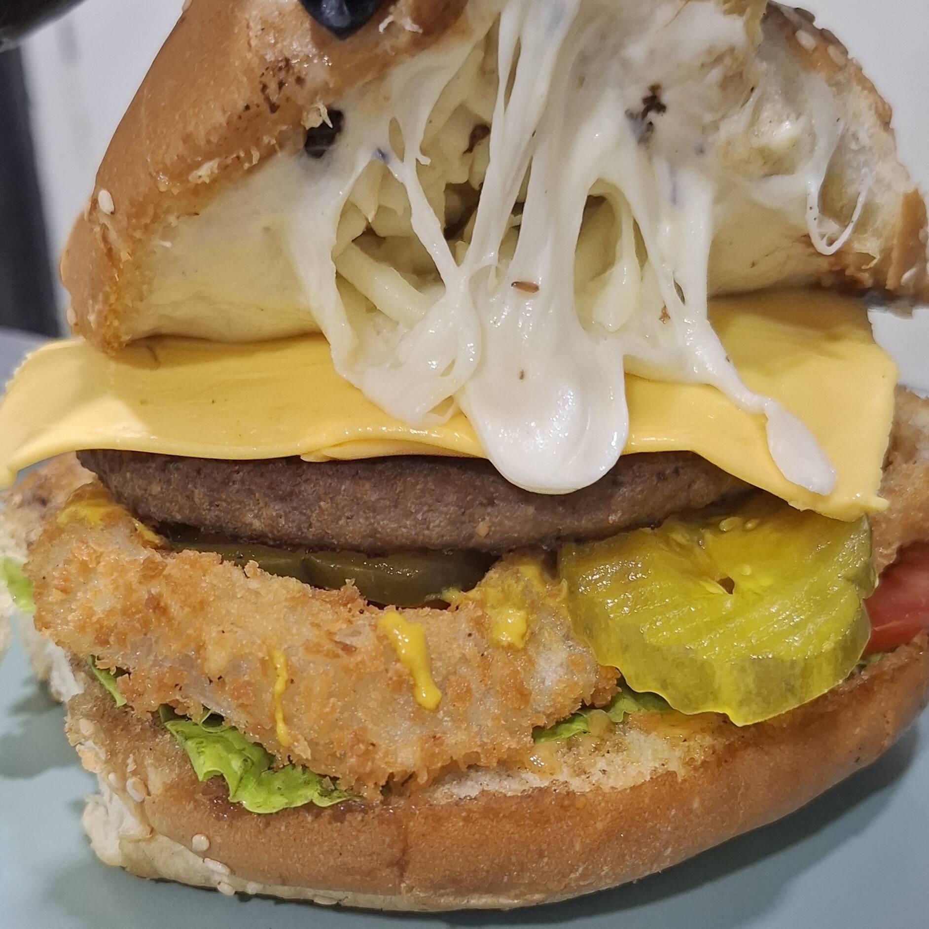 Chef Burguer