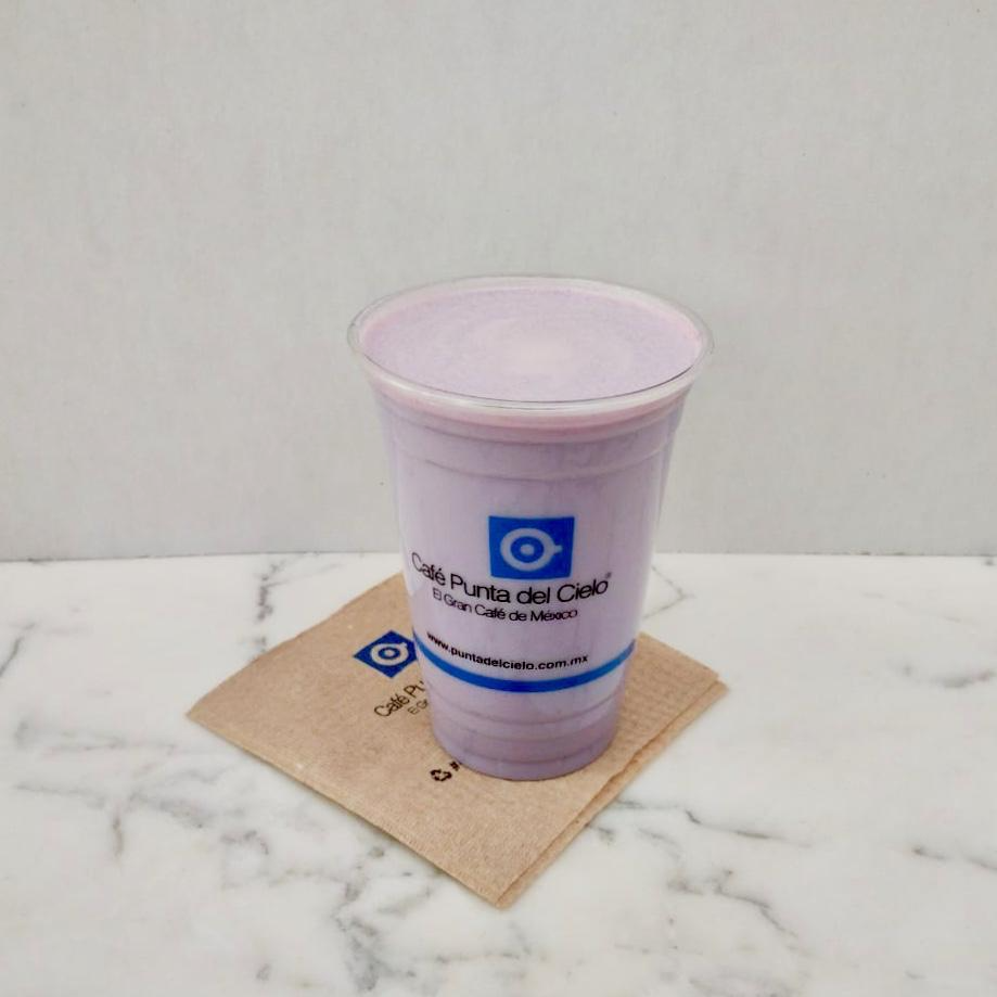 Taro Helado