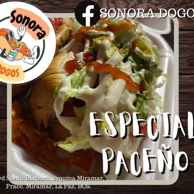 Especial Paceño