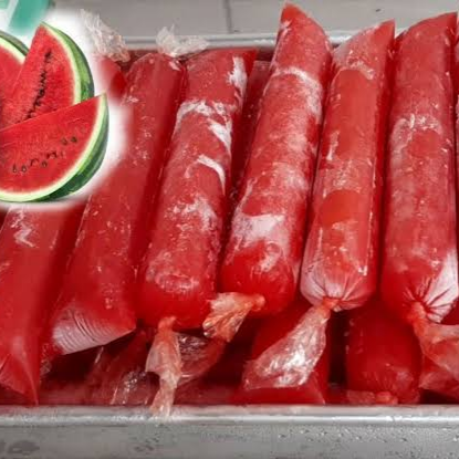 Bollo De Sandia