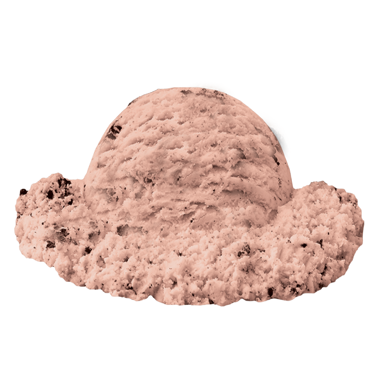 Helado de Kinder