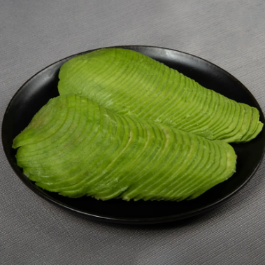 Porción de Palta