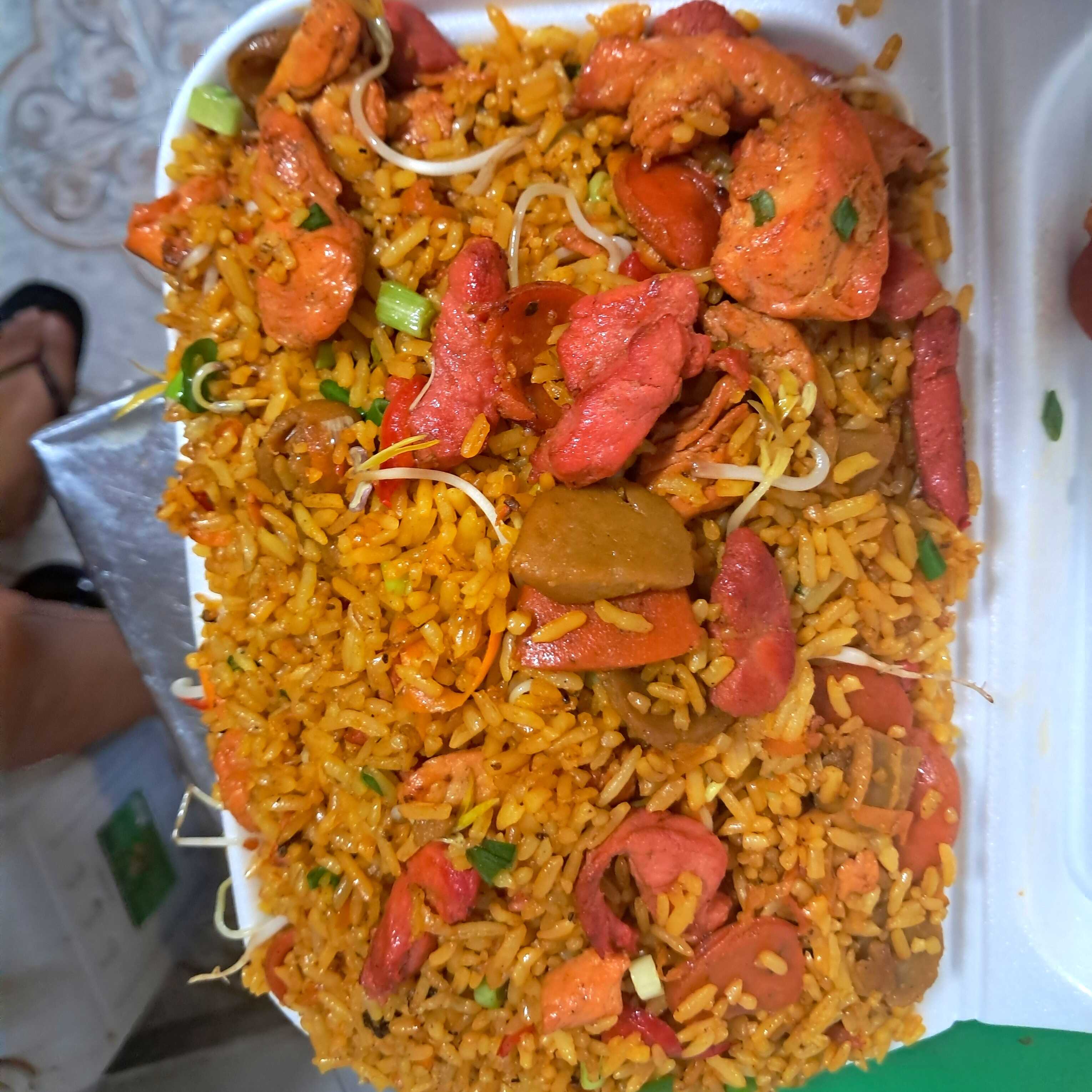 Arroz Costeño Familiar