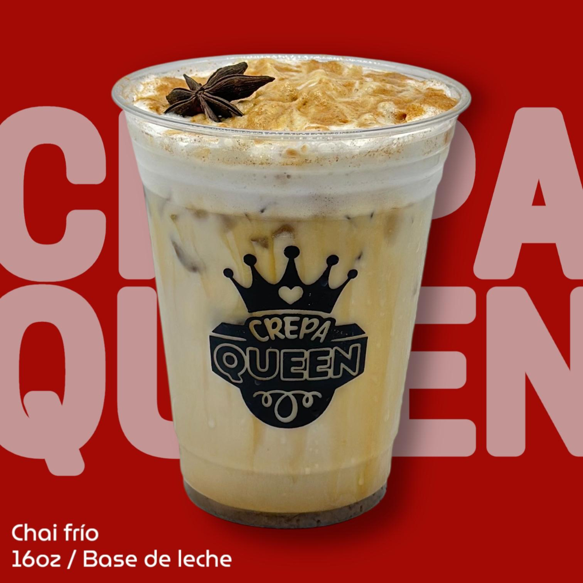 Chai Frío