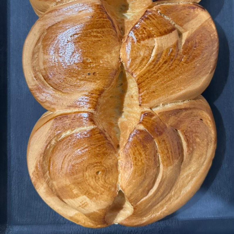 Fabricação própria