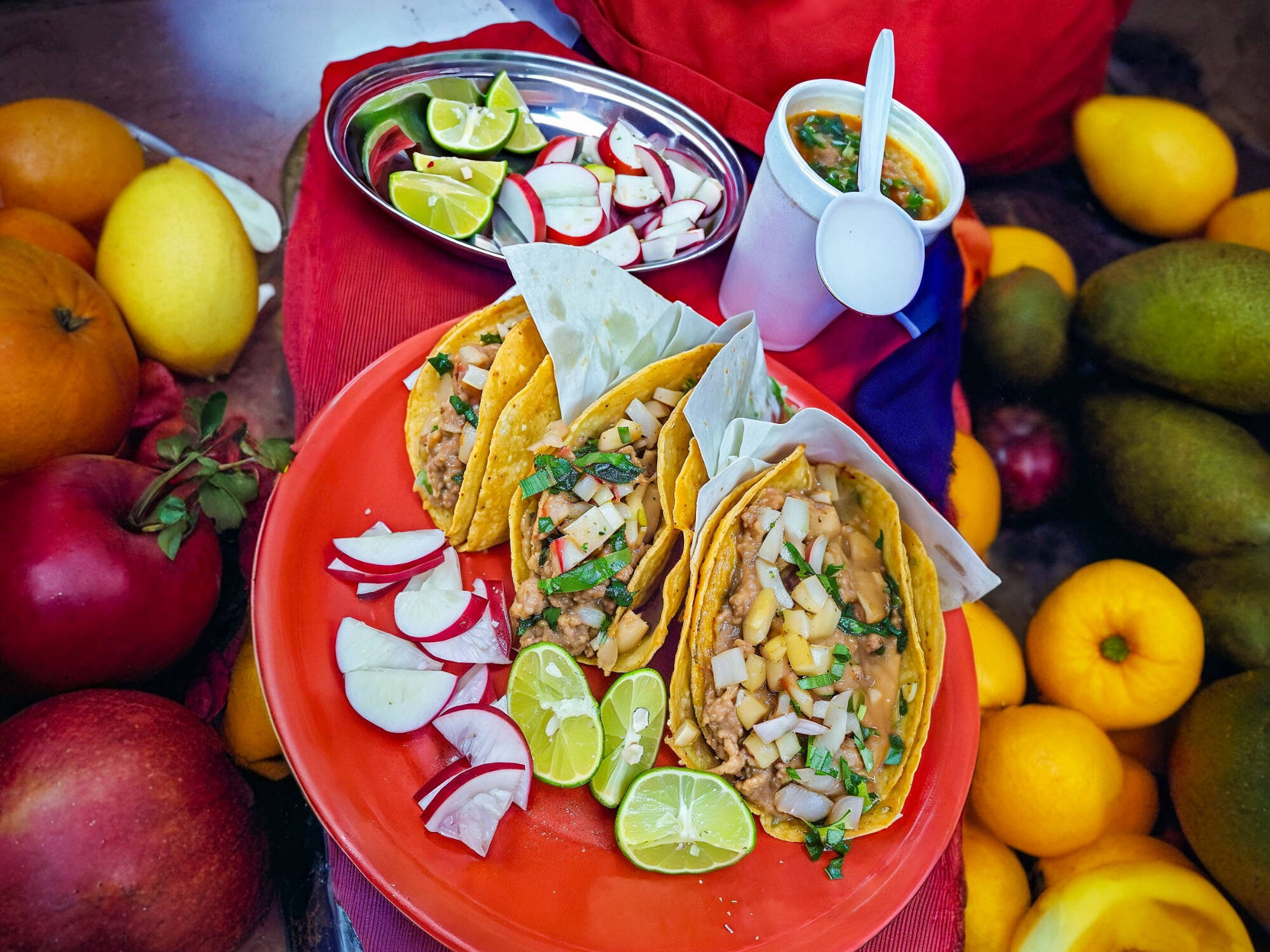 La Carreta Birria de Res