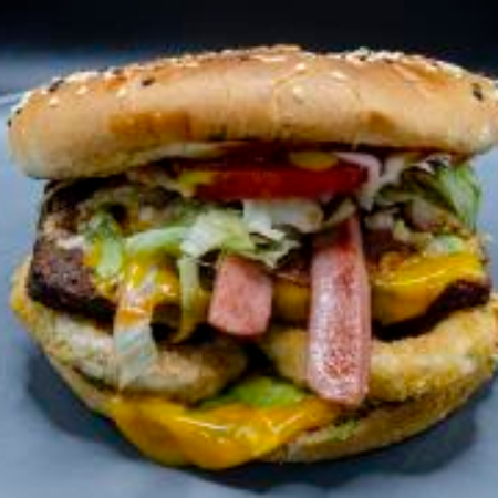 AROBURGUER