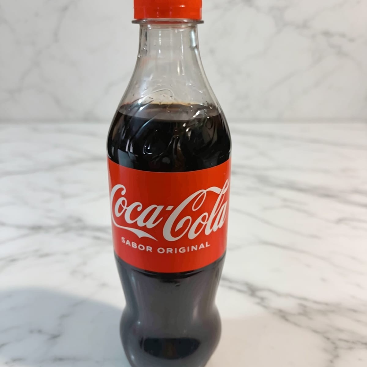 Coca -Cola Original