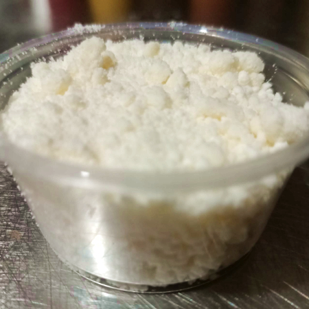 Queso Parmesano