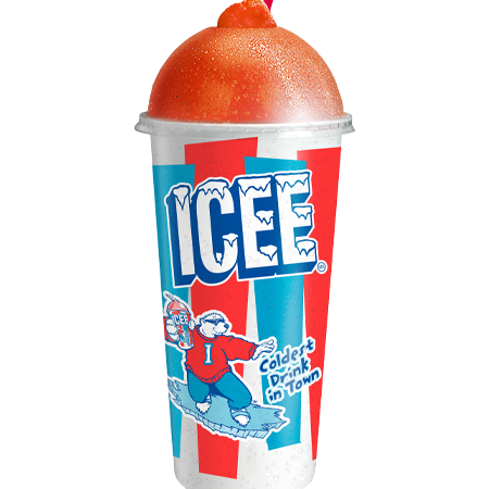Frappe ICEE