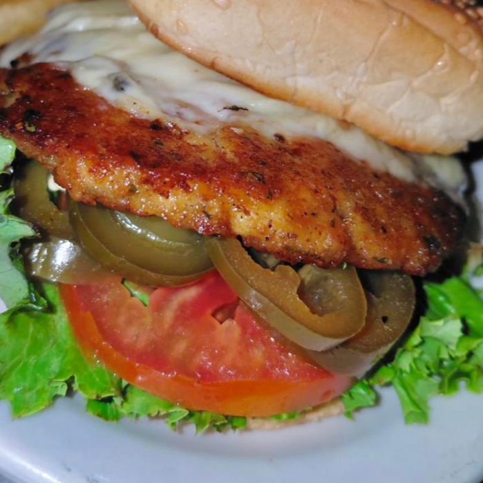 POLLO
