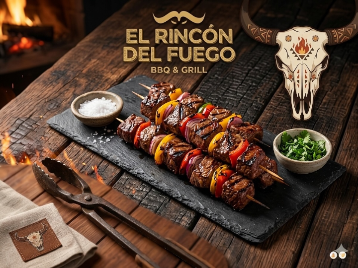 El Rincón Del Fuego