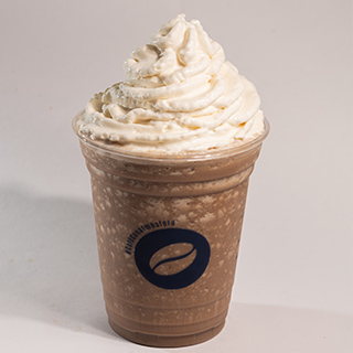 Mocha Frappé