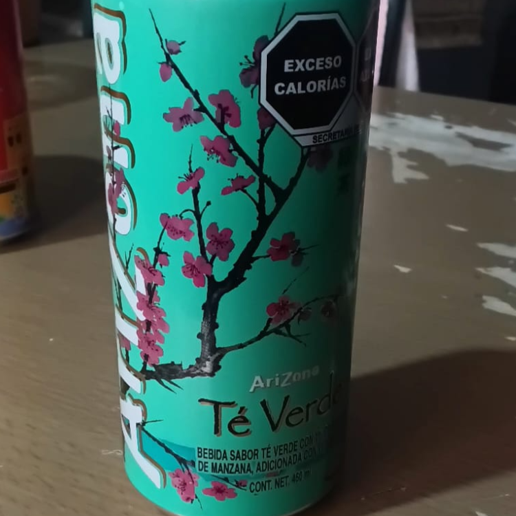 Arizona Te Verde