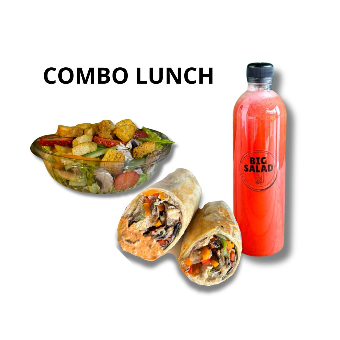 Lunch