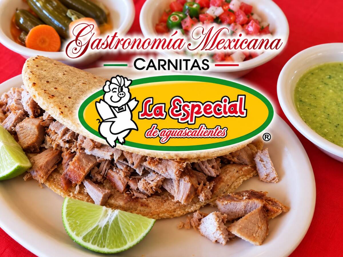 La especial Suc Meridiam Park