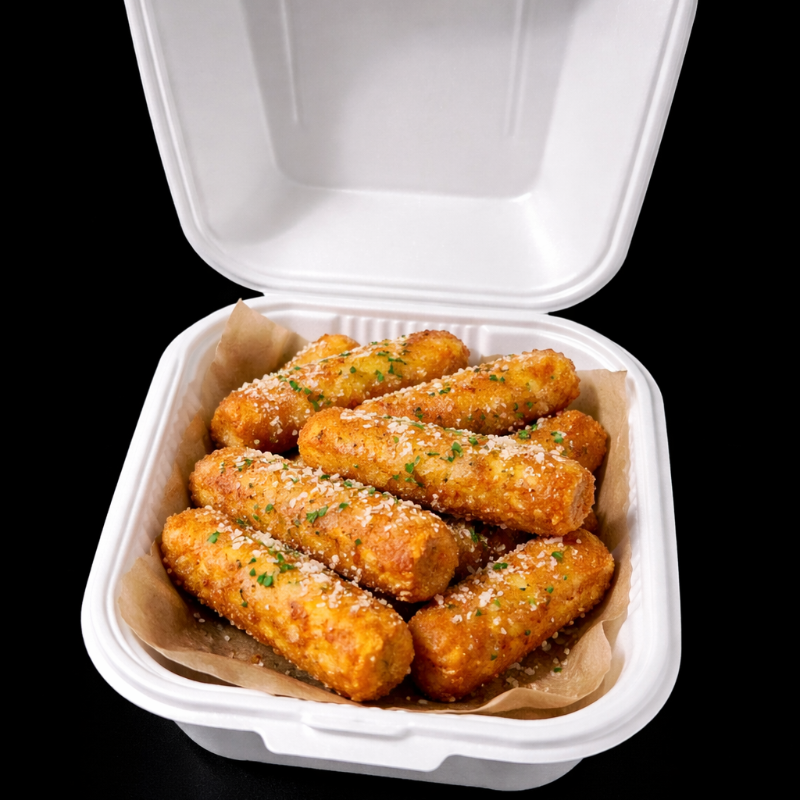 Extra de Deditos de Queso