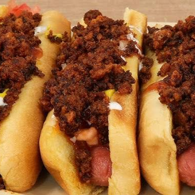 Carnívoros extras carnicos 3pz