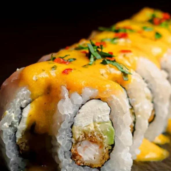 Makis Boom - 48 Makis Solo en Didi.!