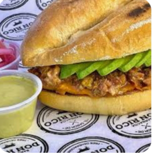 Torta de Chicharron Verde
