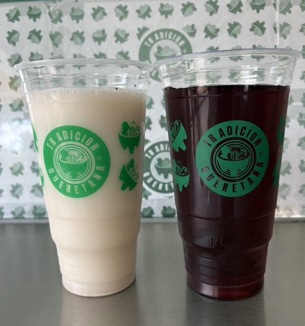 Agua Fresca Grande