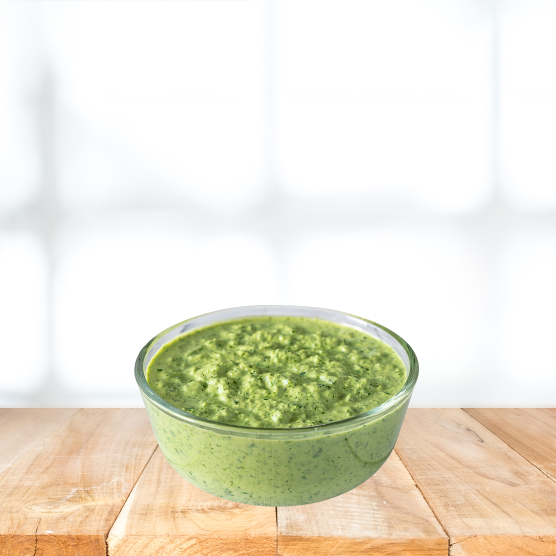 Salsa verde