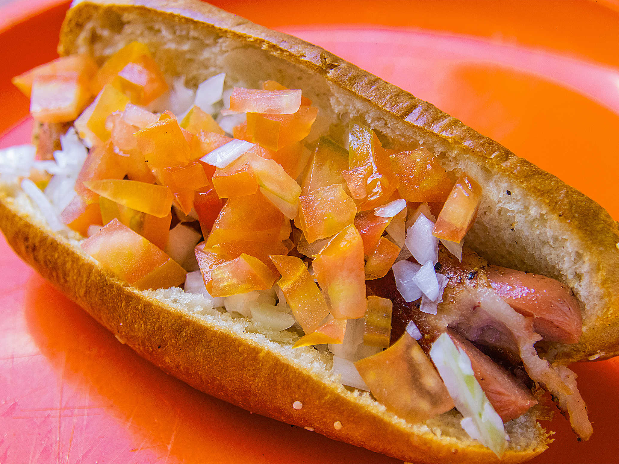 Hot Dog