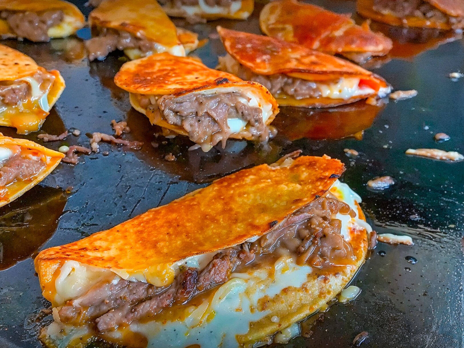 Birrias Tony Estilo Jalisco