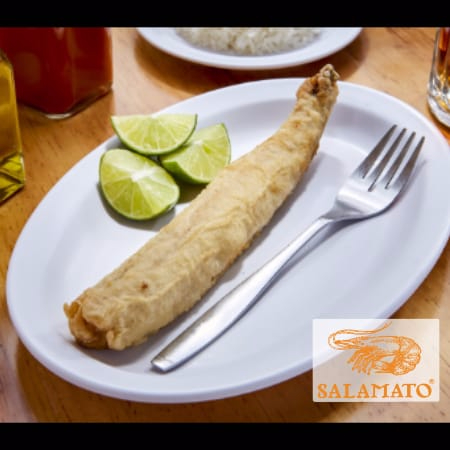 Filetito Frito Capeado